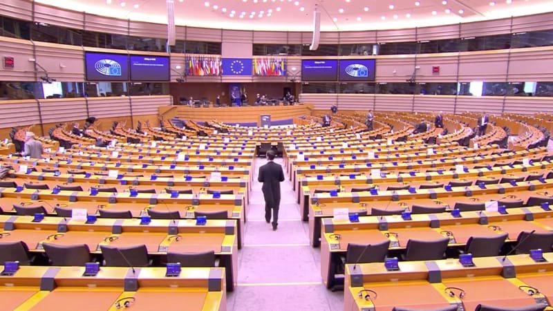 až 300 tisíc měsíčně a další odměny. podívejte se, za co a kolik vydělávají europoslanci Až 300 tisíc měsíčně a další odměny. Podívejte se, za co a kolik vydělávají europoslanci