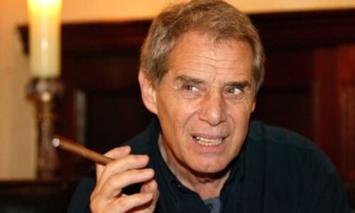 Zemřel herec se španělskými kořeny Josef Laufer. Život mu zkrátil banální zákrok