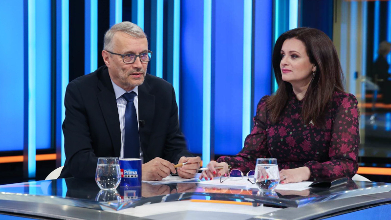 dvořák: migrace? výkřiky o znásilňování jsou bubák. Žijete na jiné planetě, vzkázala jermanová Dvořák: Migrace? Výkřiky o znásilňování jsou bubák. Žijete na jiné planetě, vzkázala Jermanová