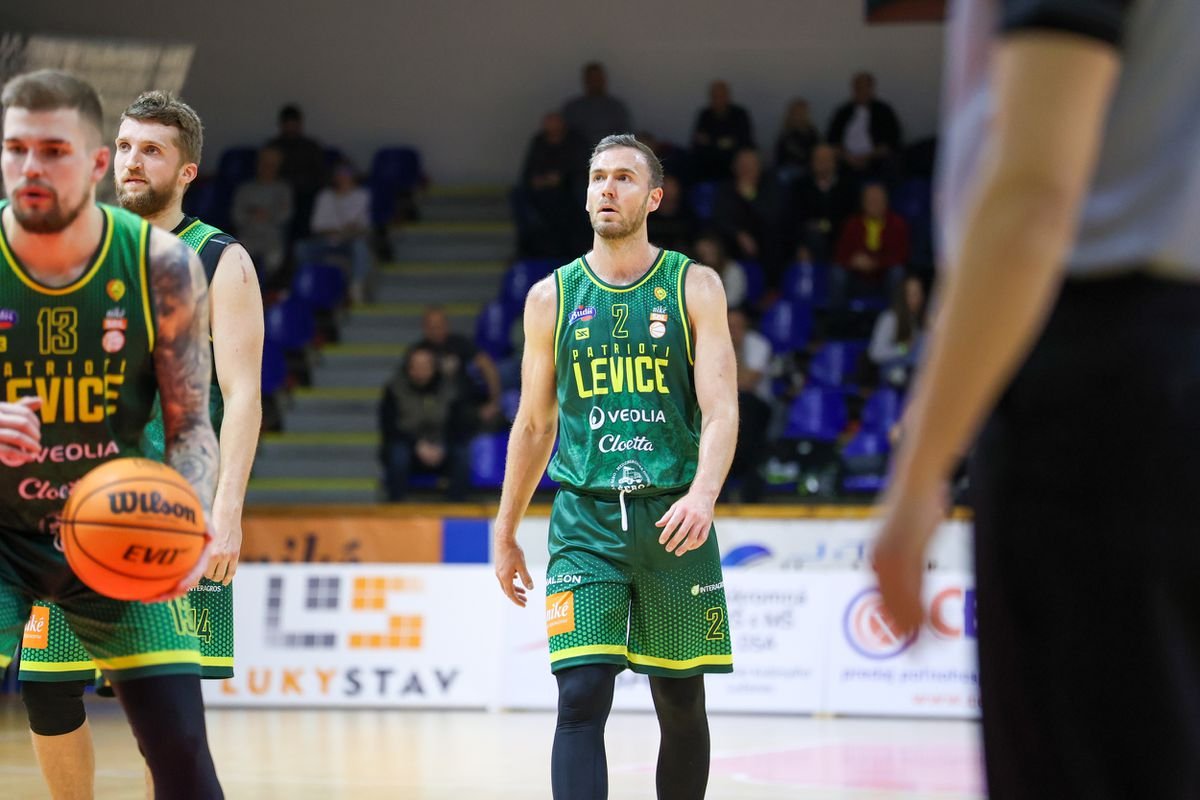 Niké SBL: Levice si zabezpečili postup do semifinále, Prievidza zdolala Inter a má mečbal