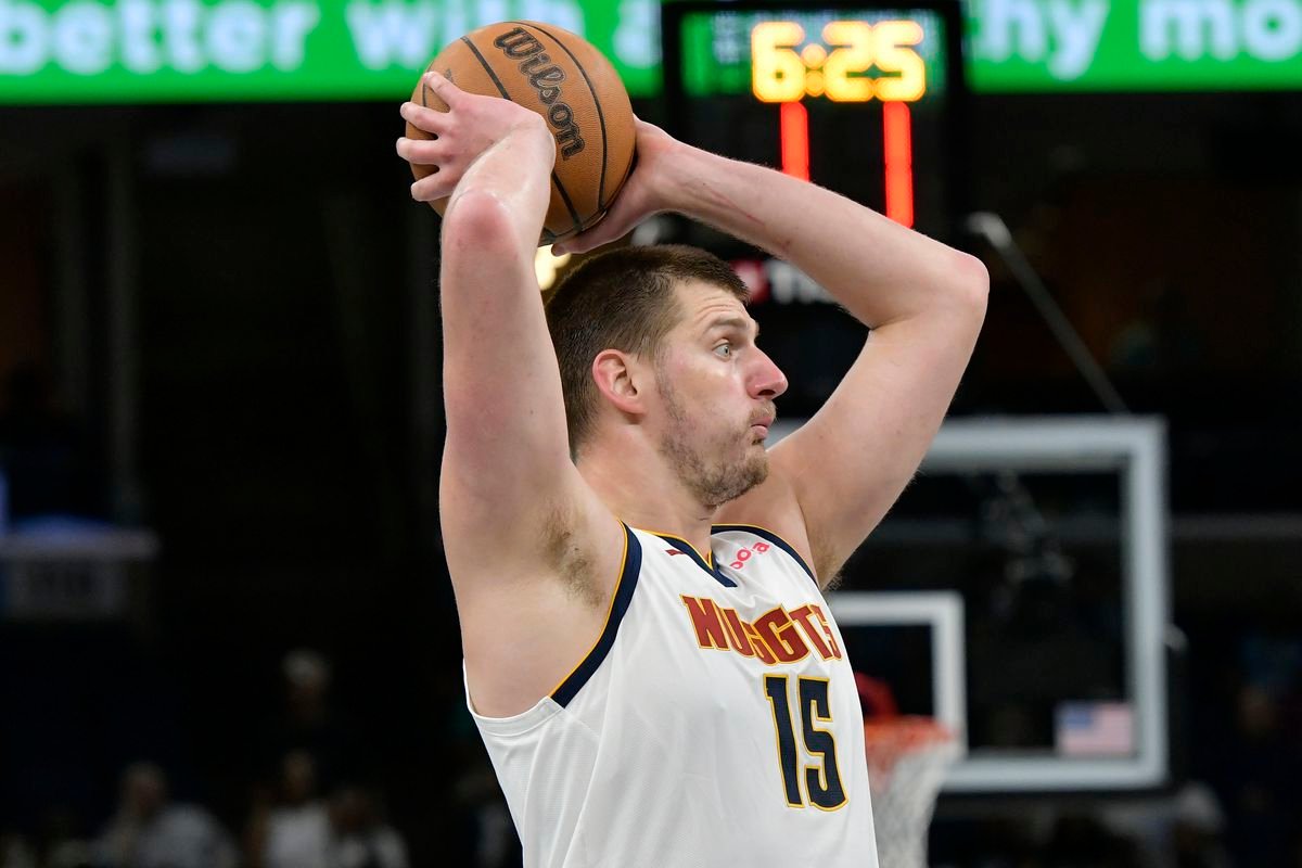 kto sa stane najužitočnejším hráčom nba? vedenie predstavilo mená finalistov Kto sa stane najužitočnejším hráčom NBA? Vedenie predstavilo mená finalistov