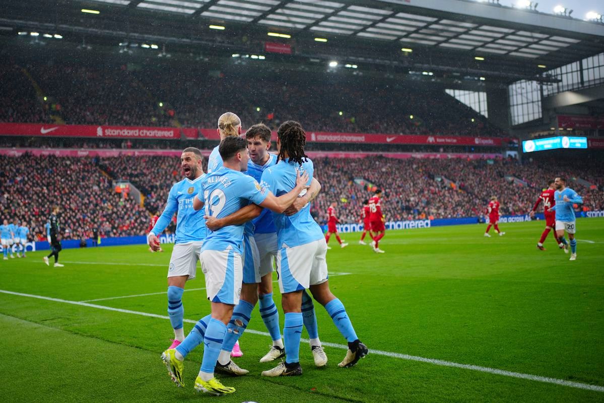 Manchester City zatajil v dokumente na Netflixe dva podstatné fakty