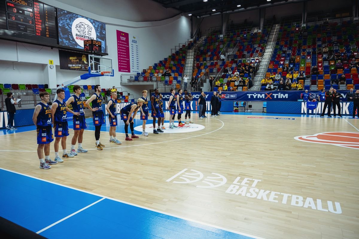 Niké SBL: Svit zdramatizoval sériu, Prievidza zdolala Inter a má mečbal