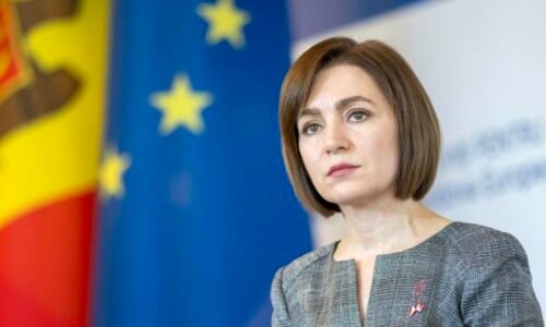 Rusko chtělo invazí na Ukrajinu odradit nerozhodné, místo toho se EU a NATO rozšiřují