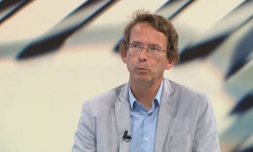 Pokračování války není v zájmu Ukrajiny, tvrdí Drulák. O české iniciativě má pochybnosti