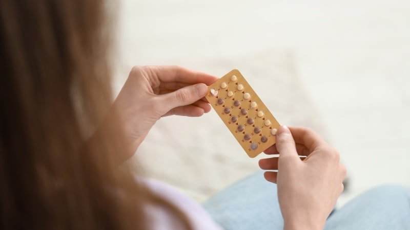 hormonální antikoncepce může způsobit nádory, varují vědci. riziko se zvyšuje už po roce Hormonální antikoncepce může způsobit nádory, varují vědci. Riziko se zvyšuje už po roce