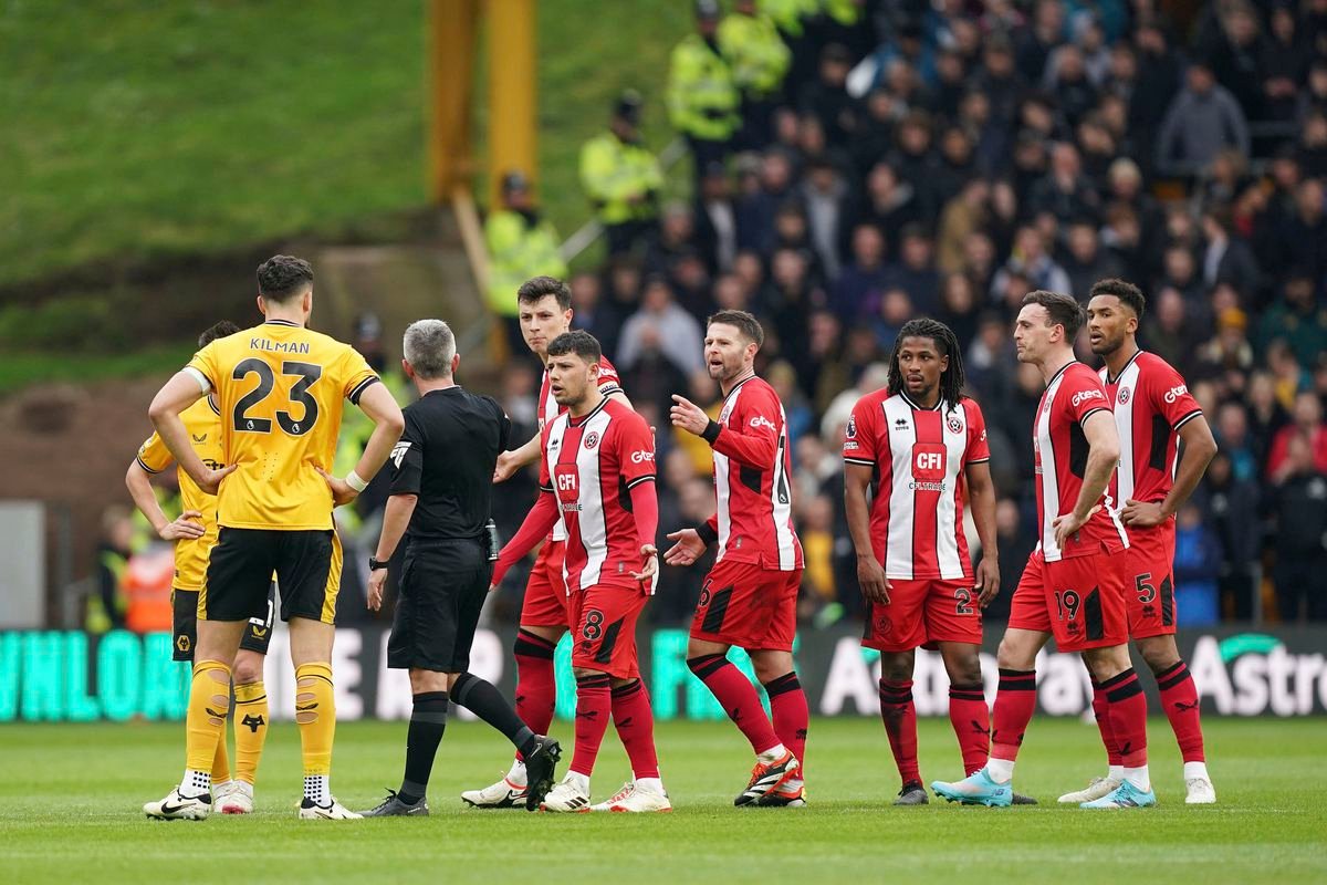 sheffield united hrozí v budúcom ročníku trest, ak vypadne Sheffield United hrozí v budúcom ročníku trest, ak vypadne
