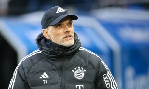 Tuchel sa definitívne vzdal súperenia s Leverkusenom: Pozriem si radšej Arsenal