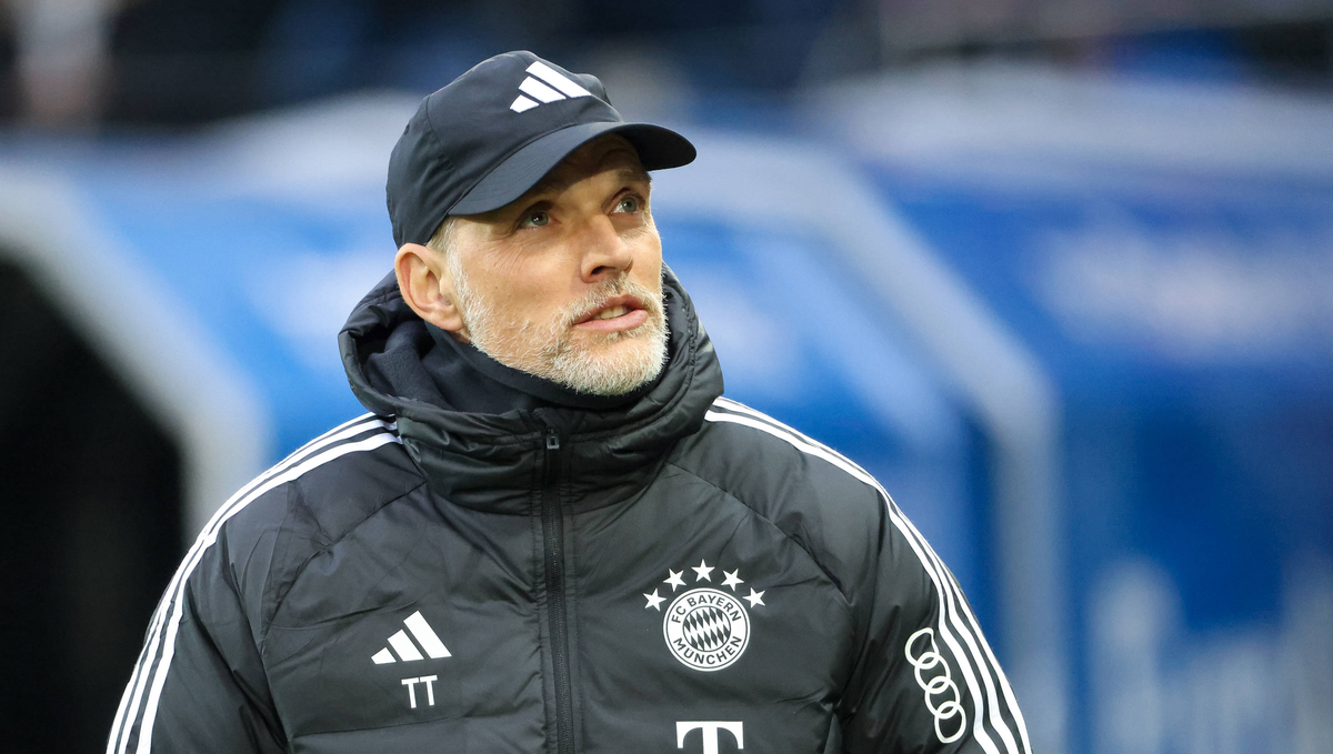 Tuchel sa definitívne vzdal súperenia s Leverkusenom: Pozriem si radšej Arsenal