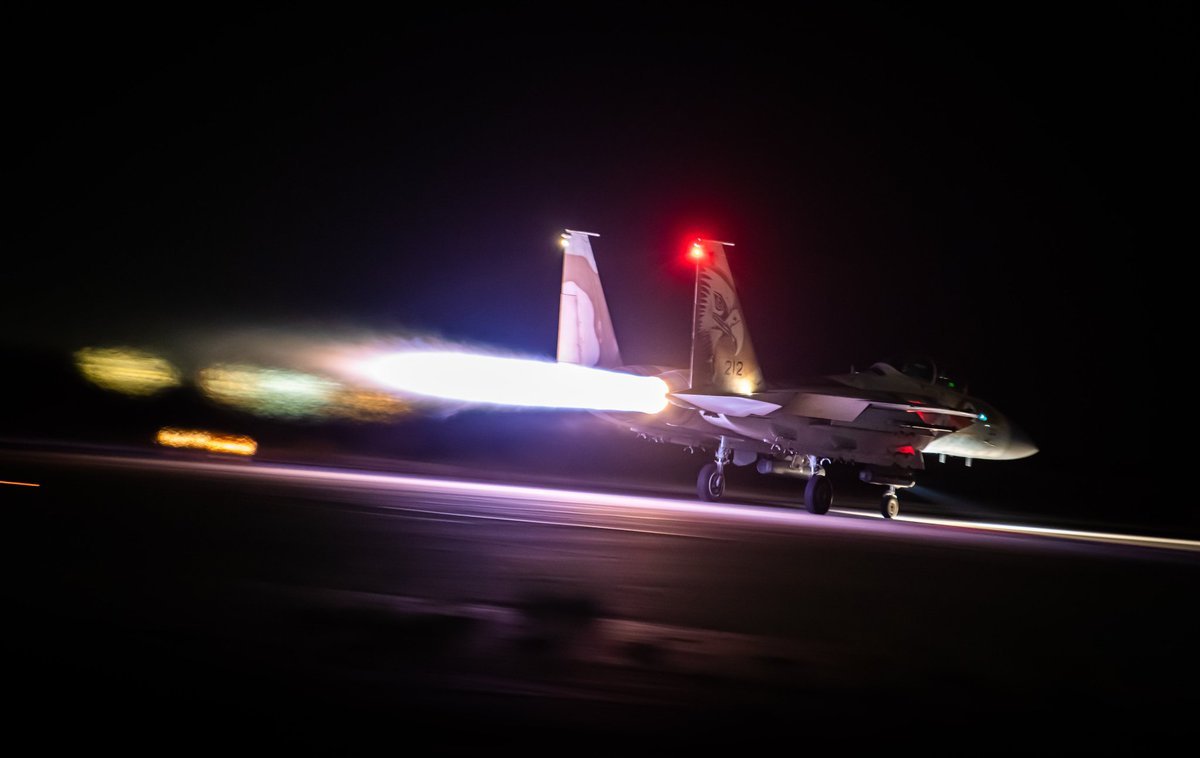 Izraelské letectvo “obmedzene” bombardovalo Irán, Sýriu, Irak a palestínske mesto Rafah Izraelské letectvo “obmedzene” bombardovalo Irán, Sýriu, Irak a palestínske mesto Rafah
