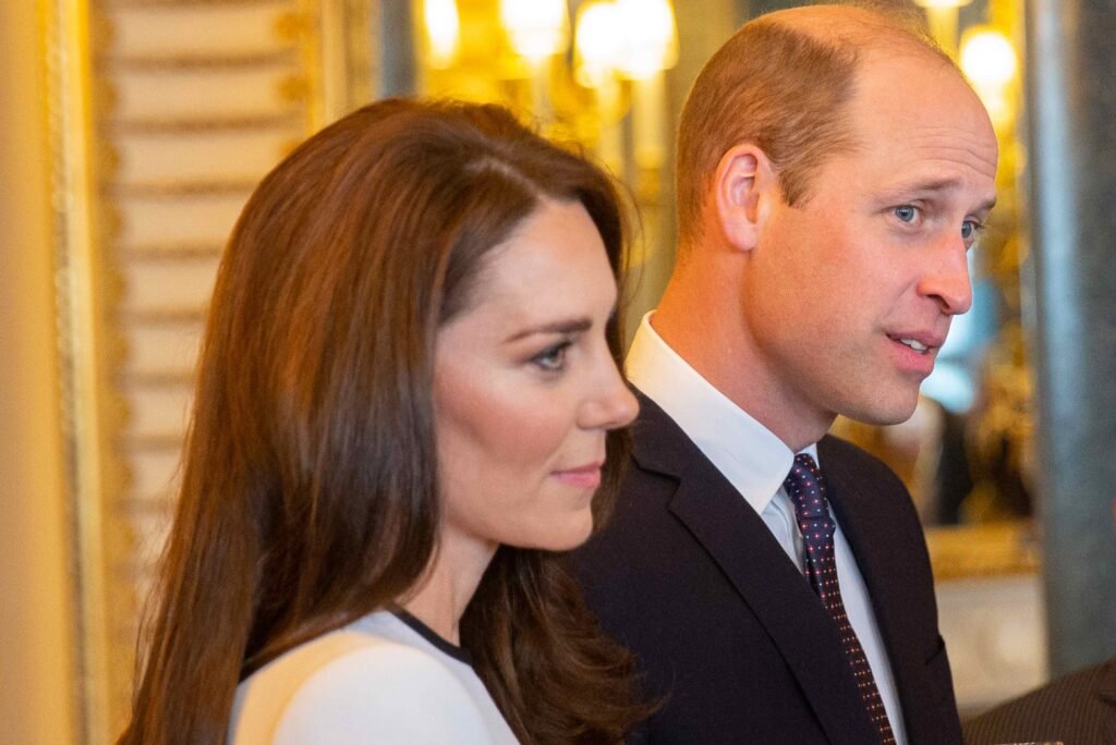 Vojvodkyňa Kate a princ William oslavujú 13. výročie svadby. Nešťastná fotka? Používatelia internetu boli pobúrení. „Skoro som omdlela“ Vojvodkyňa Kate a princ William oslavujú 13. výročie svadby. Nešťastná fotka? Používatelia internetu boli pobúrení. „Skoro som omdlela“