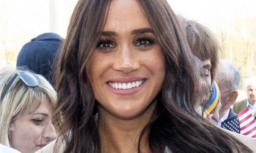 Zubár zhodnotil premenu úsmevu Meghan Markle. Uvádza spôsoby liečby. „Zuby zmenili dĺžku“