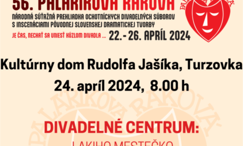 Lakiho mestečko – Nové divadelné centrum v Turzovke