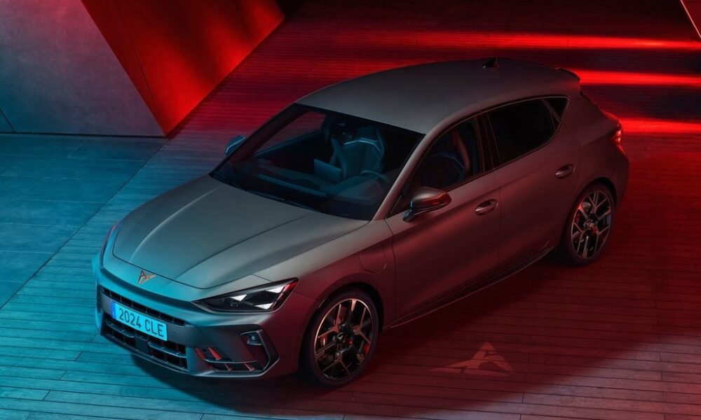 Cupra Leon: Širokospektrálne potešenie