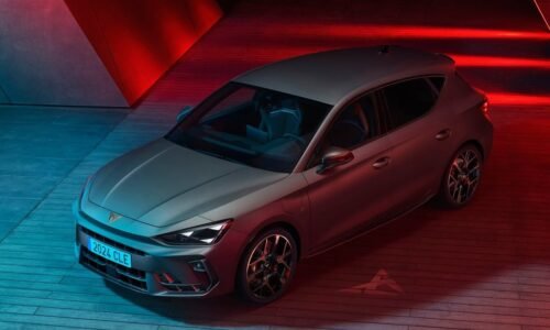 Cupra Leon: Širokospektrálne potešenie