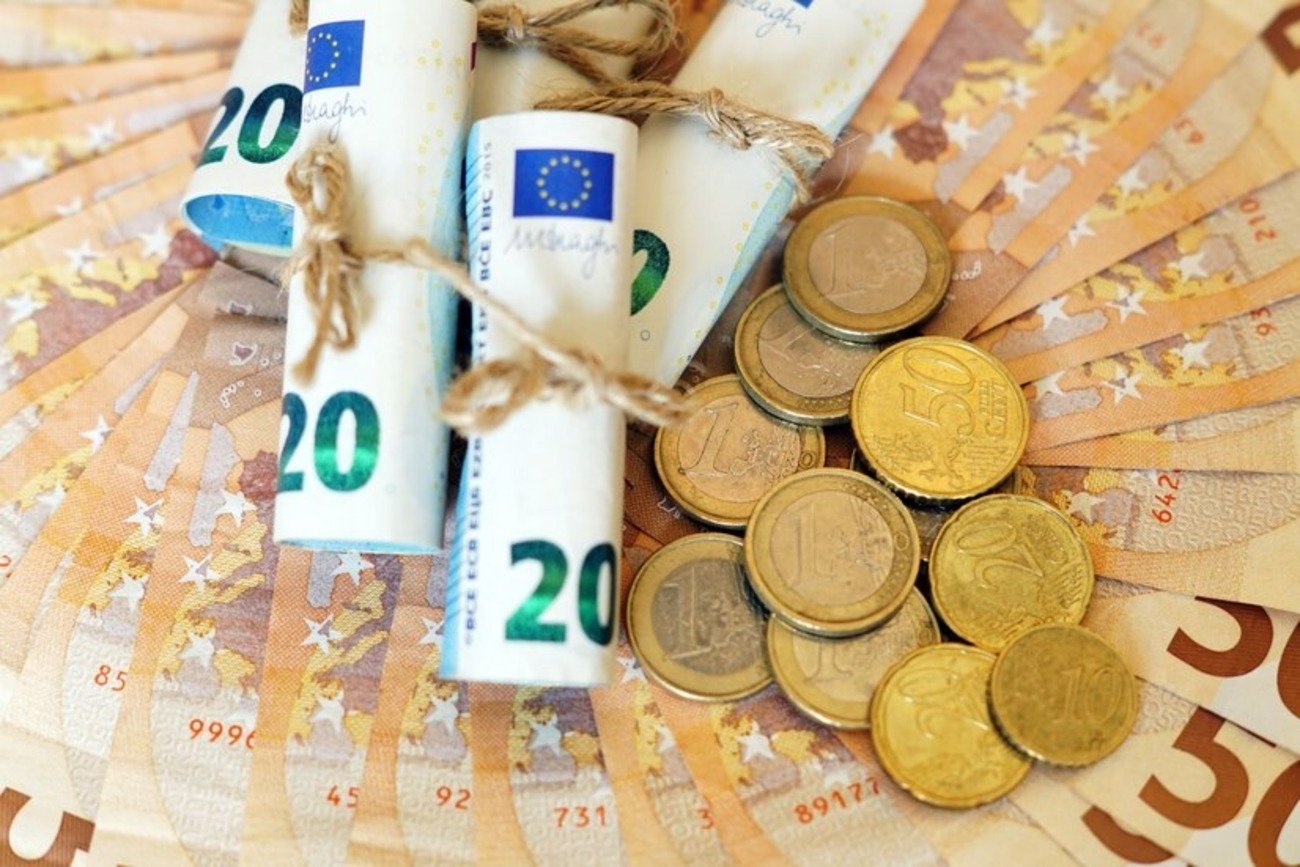 13. Dôchodok Sa Stáva Od Tohto Roka Novou Dôchodkovou Dávkou 13. dôchodok sa stáva od tohto roka novou dôchodkovou dávkou