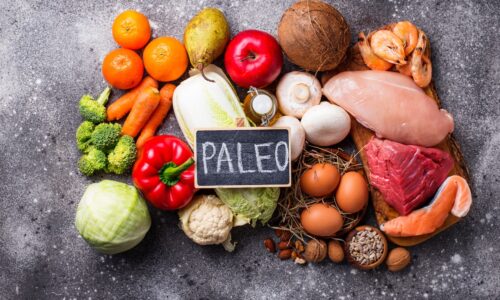 Paleo diéta pre začiatočníkov – ako poskladať zdravý jedálniček?