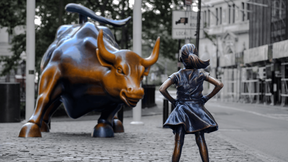 zvrat na wall street. investori prestali veriť sektoru, ktorý poháňal rast akciových indexov Zvrat na Wall Street. Investori prestali veriť sektoru, ktorý poháňal rast akciových indexov