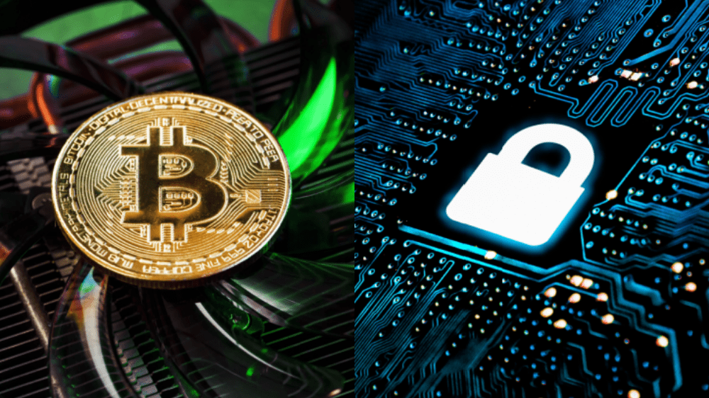 Je bezpečnosť Bitcoinu ohrozená? Príjmy minerov výrazne poklesli