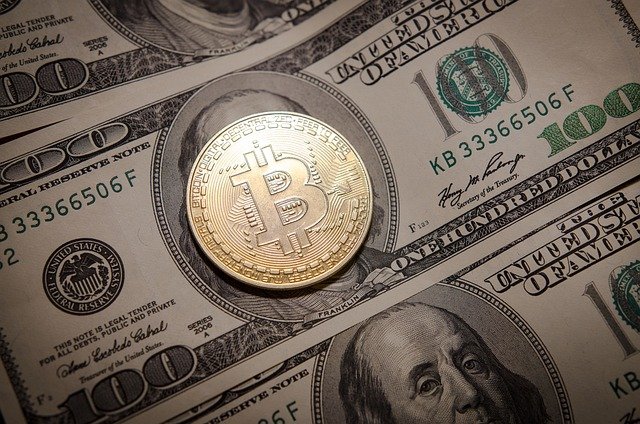 vytlačí pokles indexu dxy bitcoin na nové ath? Vytlačí pokles indexu DXY Bitcoin na nové ATH?