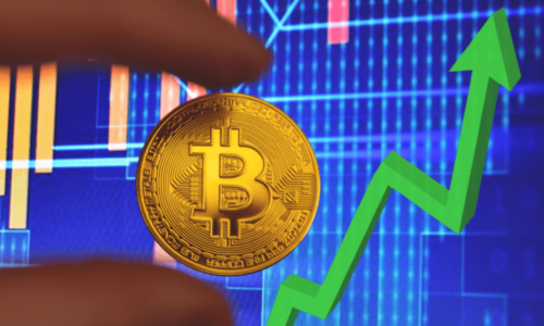 Bitcoin dosiahne dvojnásobok, ukazuje to tento indikátor