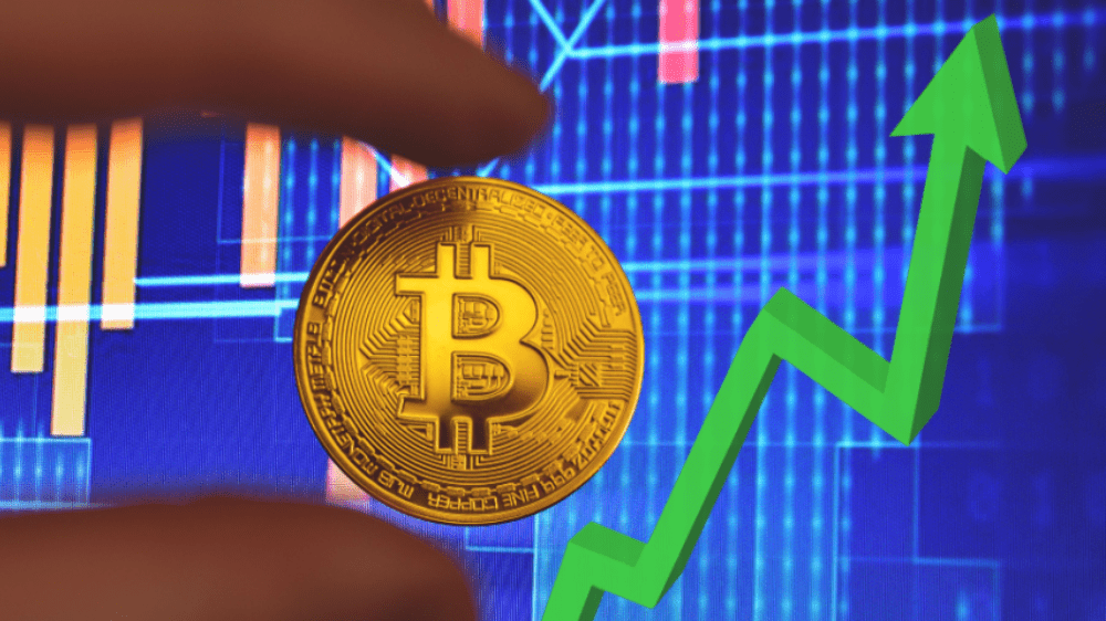 Bitcoin dosiahne dvojnásobok, ukazuje to tento indikátor