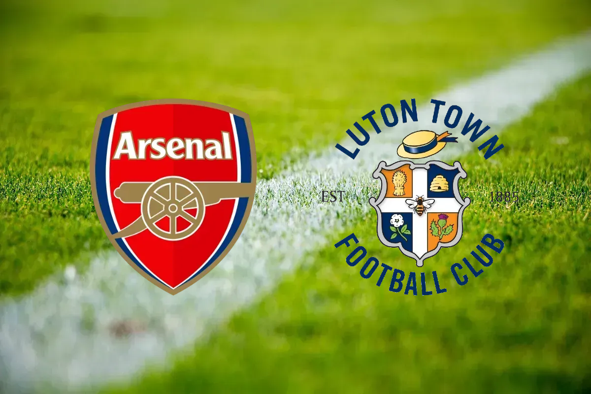 ONLINE Arsenal FC – Luton Town