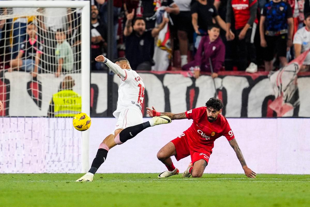 Mallorca je v stále v ohrození. Valjent pri ďalšej prehre neodohral celý zápas
