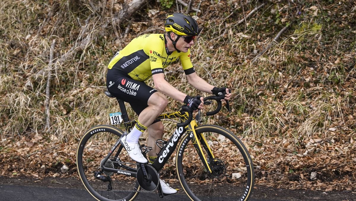 Rodičia doráňaného víťaza Tour de France ešte stále nehovorili so svojím synom: Je to pre nás peklo