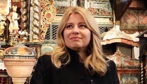Čaputová cestuje na prvé rozlúčkové návštevy: najskôr mieri do nemecka a odtiaľ do bruselu Čaputová cestuje na prvé rozlúčkové návštevy: Najskôr mieri do Nemecka a odtiaľ do Bruselu