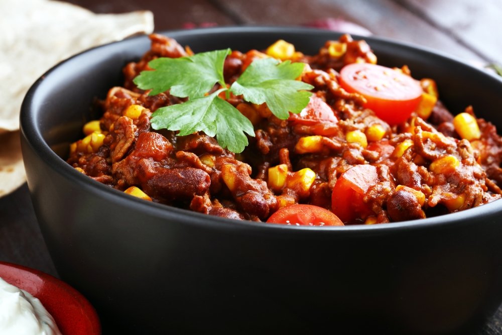chilli na chudnutie. recepty na jedlá na chudnutie Chilli na chudnutie. Recepty na jedlá na chudnutie