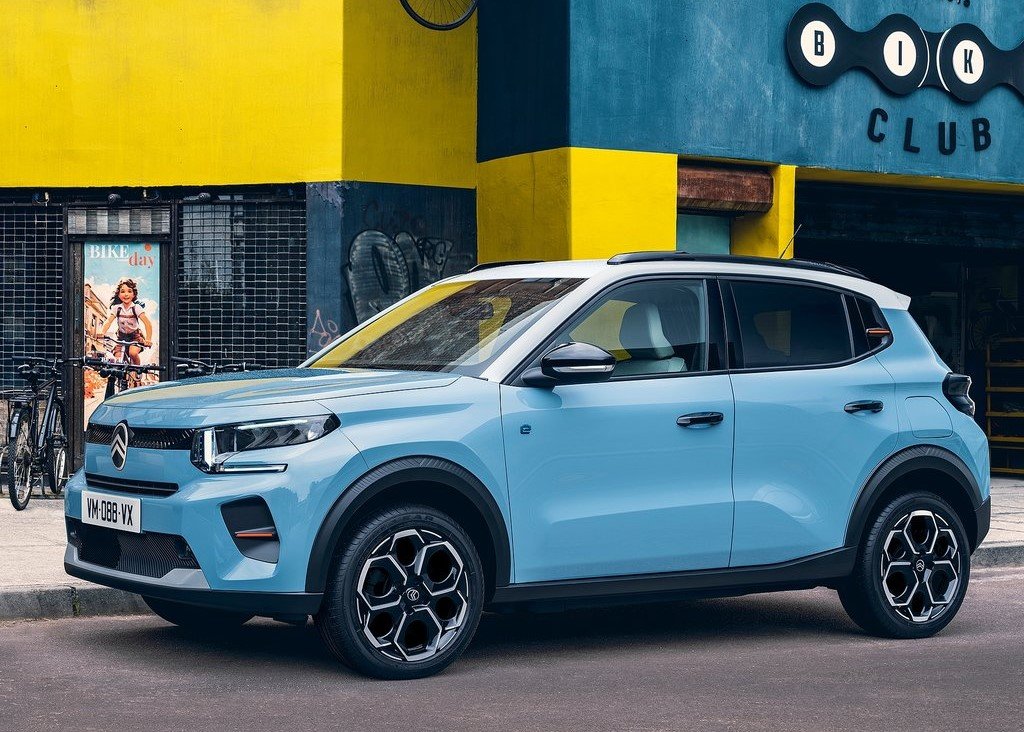 citroën c3: s benzínovým motorom za menej než 15 tisíc eur! Citroën C3: S benzínovým motorom za menej než 15-tisíc eur!