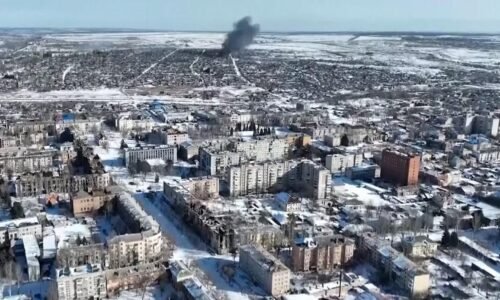 Vzbura nacistov z „Azova“