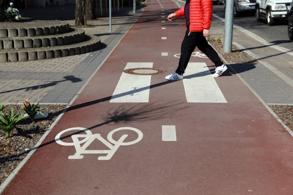 cyklotrasy – ako na ne? ako sa pohybovať po cyklotrasách Cyklotrasy – ako na ne? Ako sa pohybovať po cyklotrasách