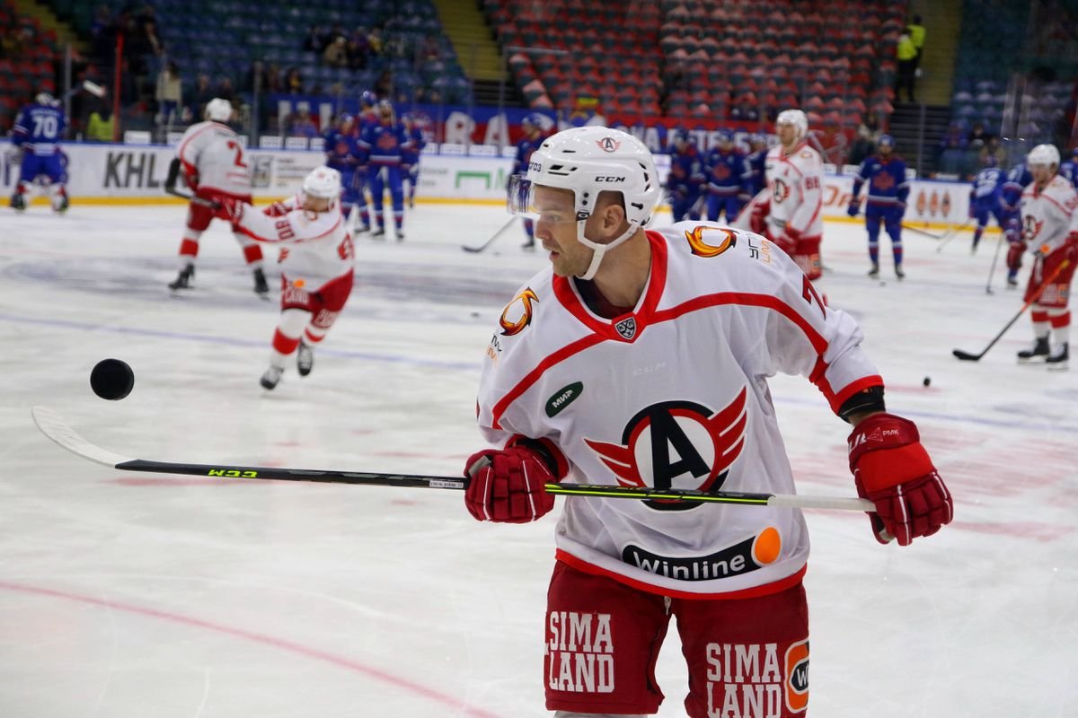 francúzi omilostili oporu reprezentácie. na ms pricestuje dlhoročný hráč khl Francúzi omilostili oporu reprezentácie. Na MS pricestuje dlhoročný hráč KHL