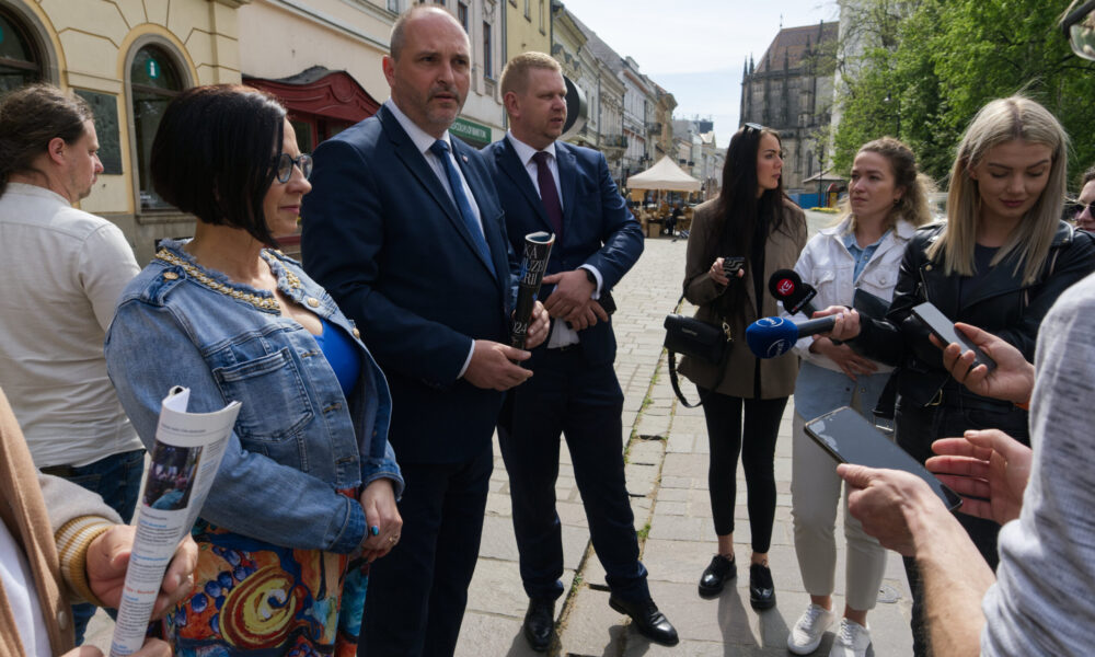 Budúcu sobotu štartuje jubilejný 30. ročník osláv Dňa mesta Košice