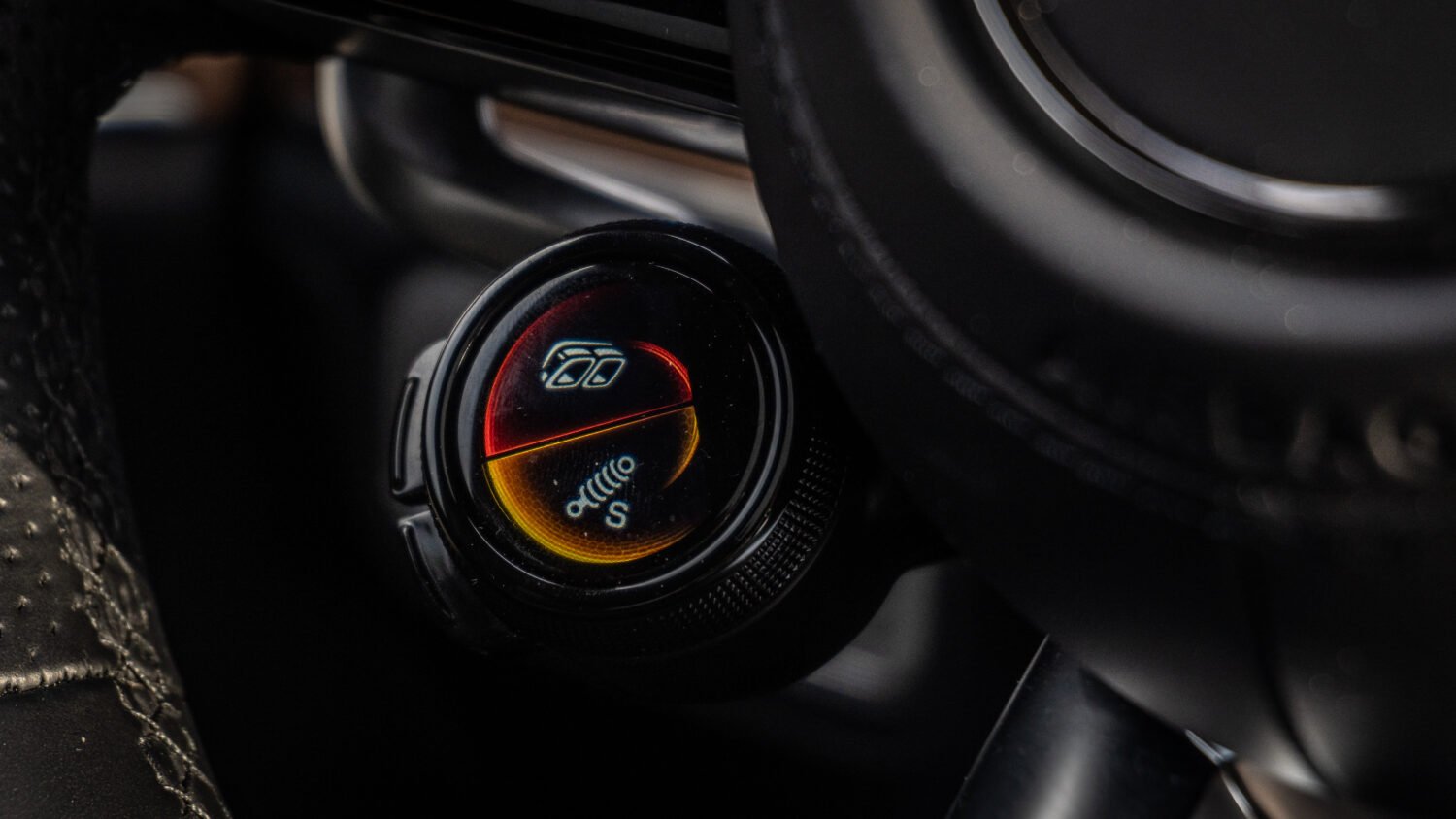 Mercedes-AMG GLE 53: Oxymoron