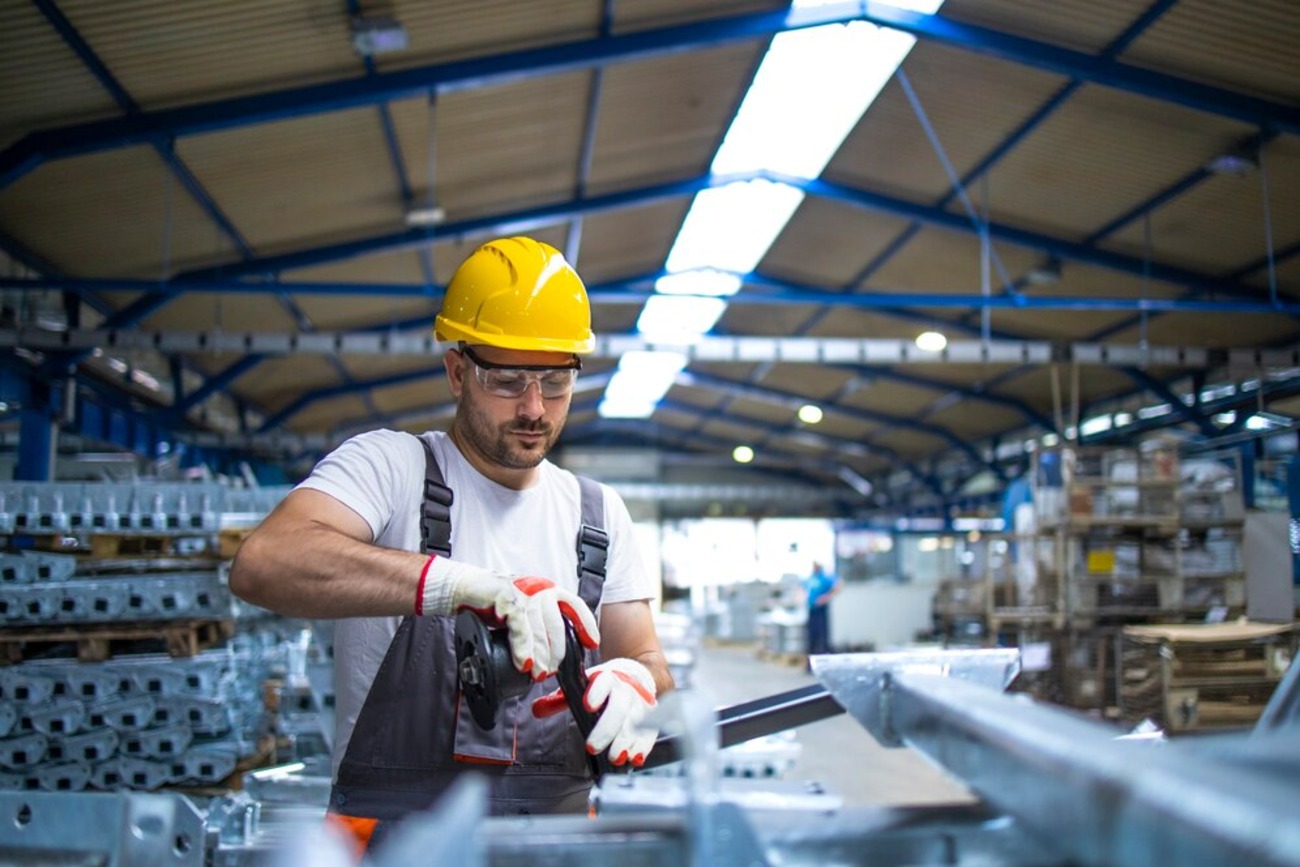 Priemyselná produkcia v Taliansku sa vo februári vrátila k miernemu rastu