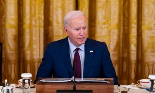 Biden: Izrael v noci dosáhl vítězství. Odvetnou akci proti Íránu už Spojené státy nepodpoří