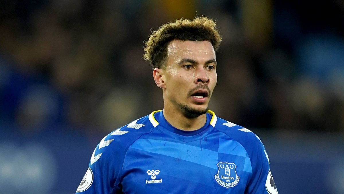 Kam zmizol Dele Alli? Po dlhšom mlčaní odhalil svoj odvážny cieľ: Pripomínam si ho každý deň o 11.00