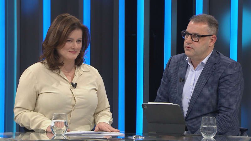 maláčová o penzích: armagedon nepřijde. skočit do postelí a plodit děti ale nestačí, říká hampl Maláčová o penzích: Armagedon nepřijde. Skočit do postelí a plodit děti ale nestačí, říká Hampl