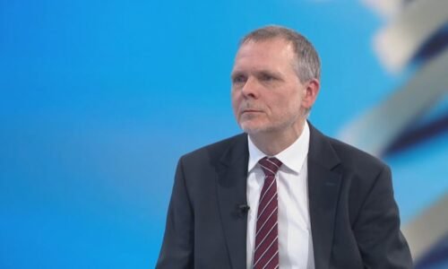 Korecký: Z nezkušené Nerudové budou v Bruselu trnout, Síkela taky není kdovíjaký lumen