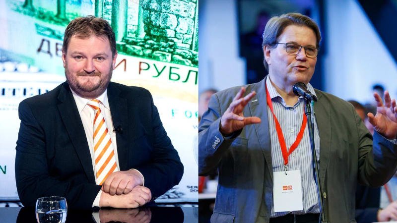 Green Deal je jen třešnička na dortu, tvrdí Bartoň. Škromachovi vadí v diskuzi „ekonenávist“