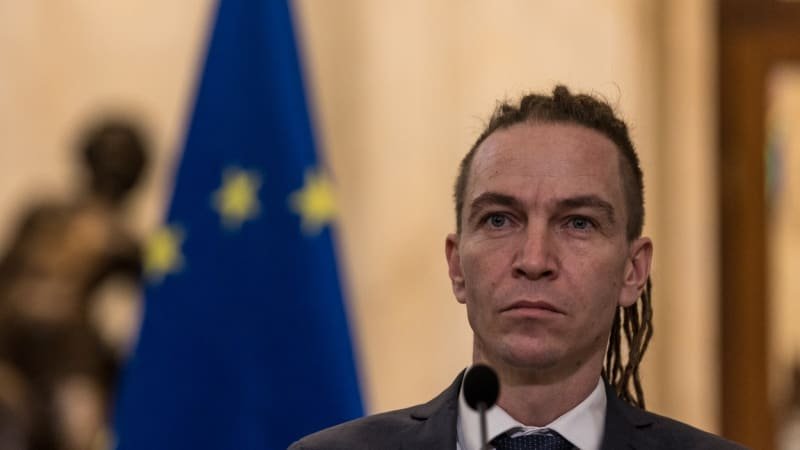 Bartoš ostře o Rakušanovi: Sbírá lajkýsky, těží z polarizace společnosti a prohlubuje ji
