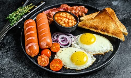 Najhoršia možná ingrediencia na raňajky. Odborník na výživu vám radí, aby ste ju vyhodili z taniera