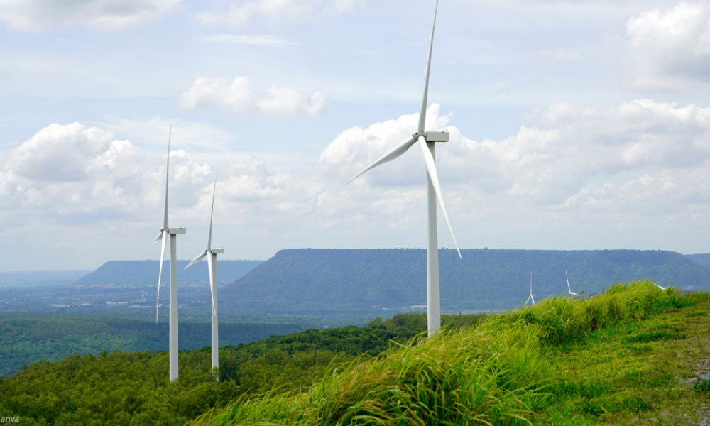 Diskusia | Veterná energia: Oddeliť mýty od faktov a zamerať sa na prínosy