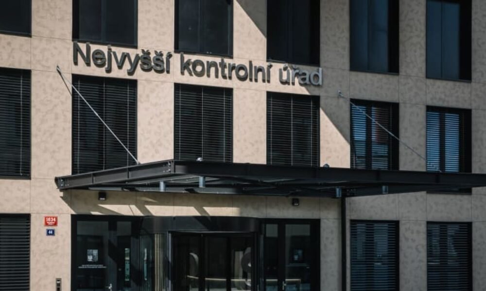 Česko není připravené na krize a mimořádné události, varuje NKÚ. Stát mnohé situace podcenil
