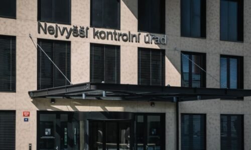 Česko není připravené na krize a mimořádné události, varuje NKÚ. Stát mnohé situace podcenil