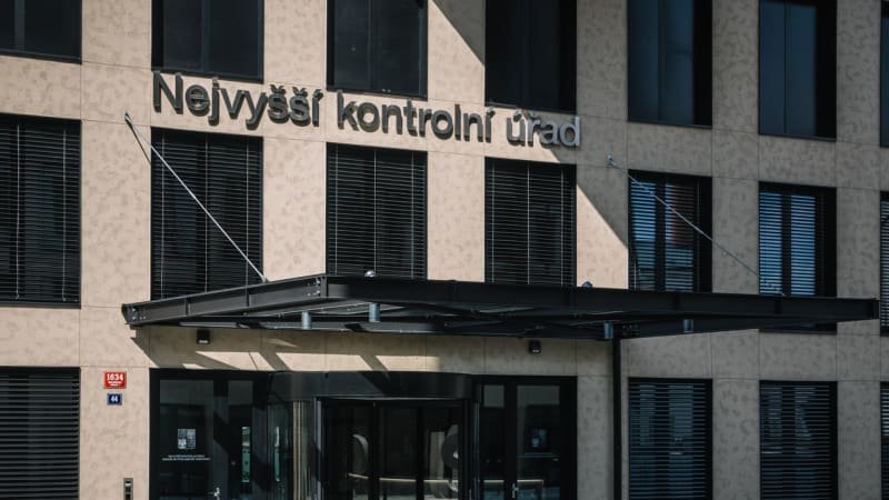Česko není připravené na krize a mimořádné události, varuje nkÚ. stát mnohé situace podcenil Česko není připravené na krize a mimořádné události, varuje NKÚ. Stát mnohé situace podcenil