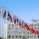 Ekonomika eurozóny sa odrazila od dna (flash) Ekonomika eurozóny sa odrazila od dna (flash)